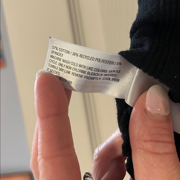 Button down tank top - Picture 6 of 6